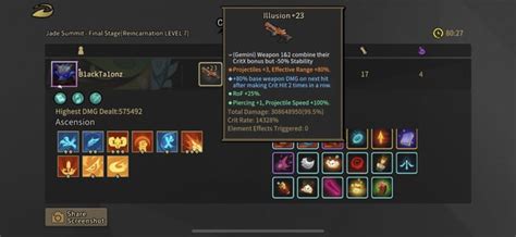 PSA: The mechanics of the item Loaded Dice : r/stunfisk.